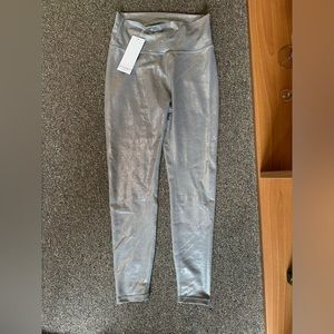 Sparkly Allfenix Leggings